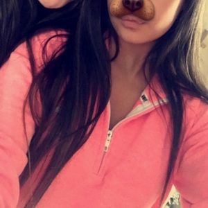 PINK sweatshirt